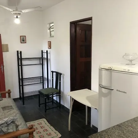 Apartamento na Enseada-3